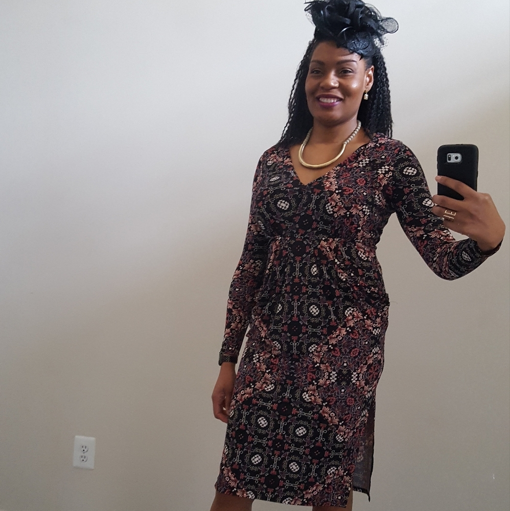BCBGeneration Dress - Picture 2 of 8
